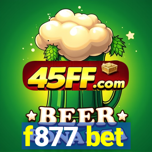 f877 bet
